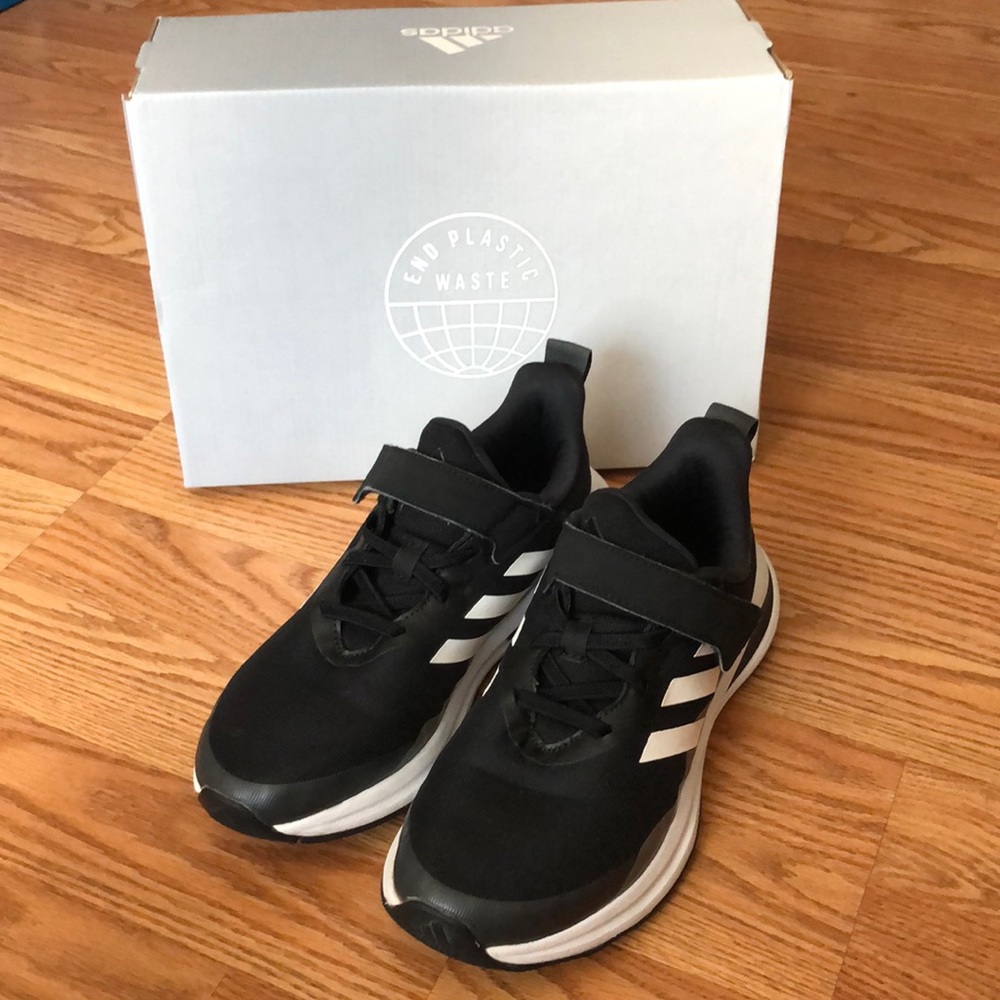 ADIDAS FortaRun EL K